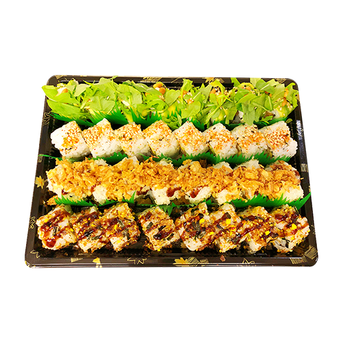 Box K chicken mix