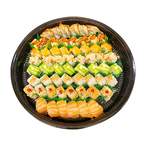 Box P party deluxe