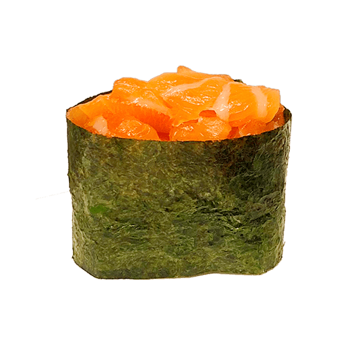 Sake gunkan