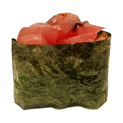 Tuna gunkan