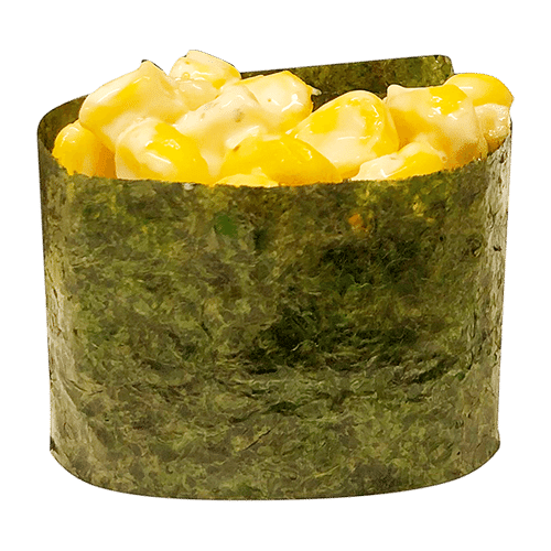 Mais gunkan