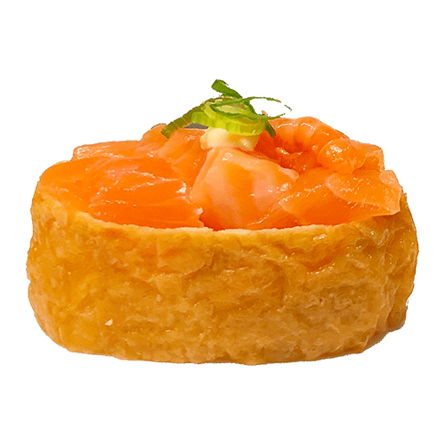 Sake inari