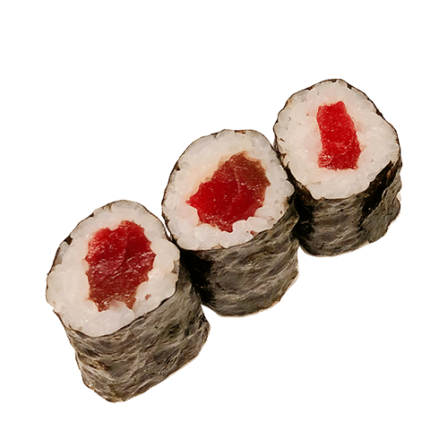 Tekka maki