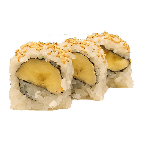 Banana maki