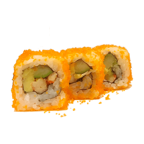 California maki