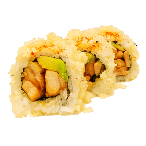 Tori maki