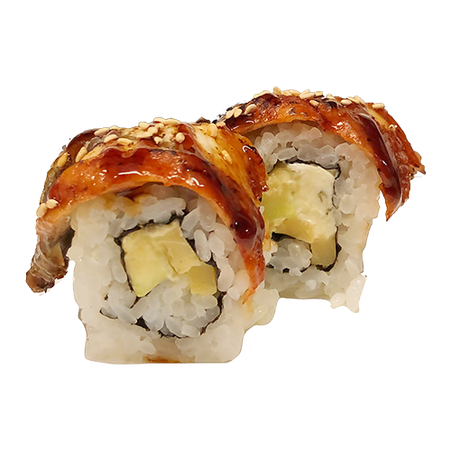 Unagi maki