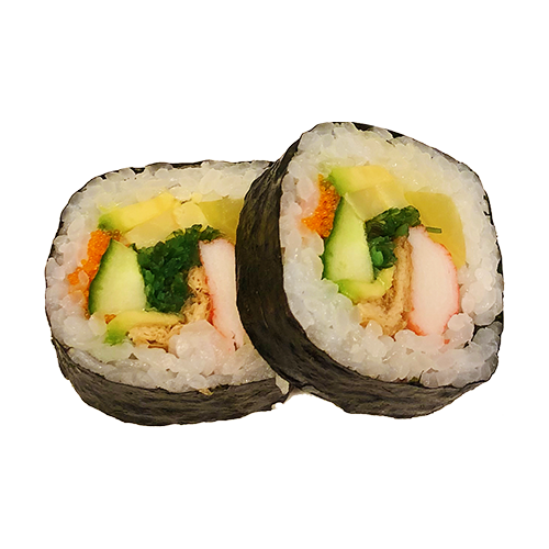 Futo maki