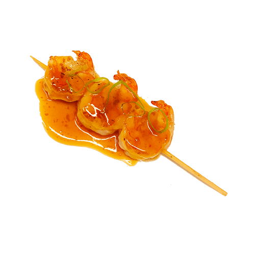 Ebi kushi