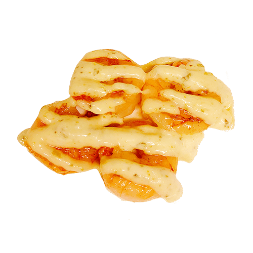 Ebi garlic