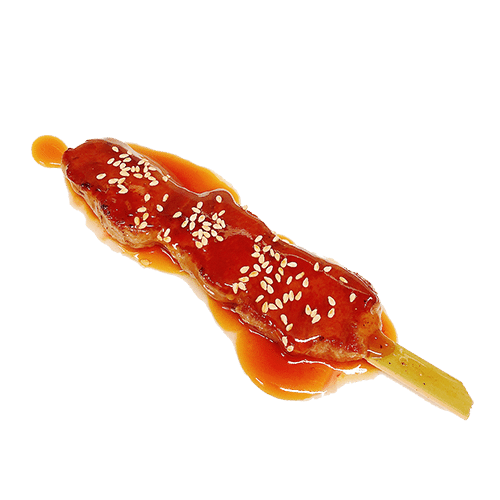 Gyu kushi