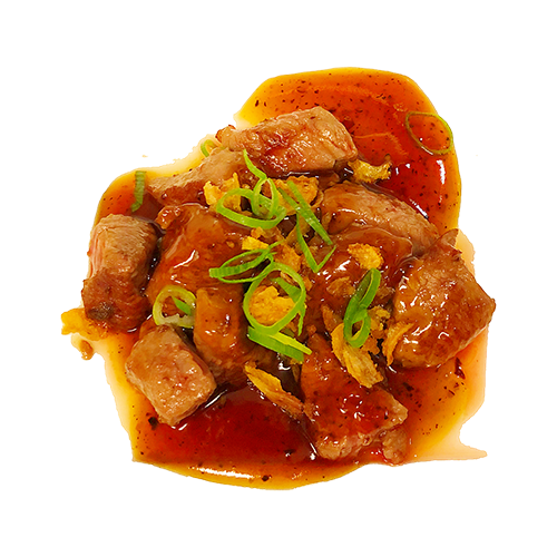 Gyu yaki