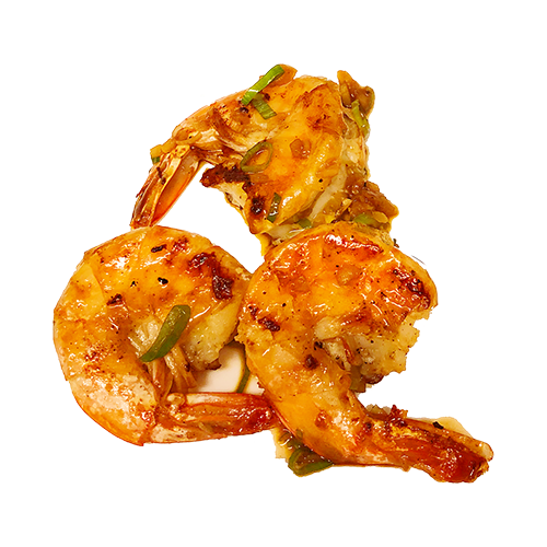Ebi yaki