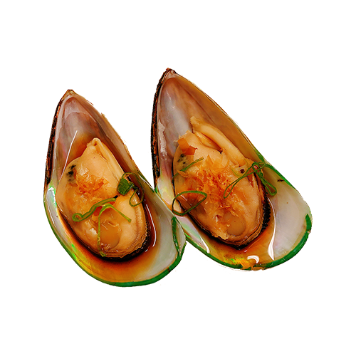 Mosselen