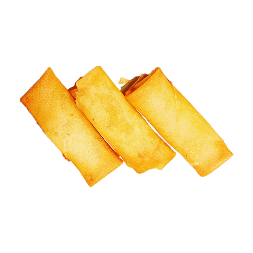 Mini loempia