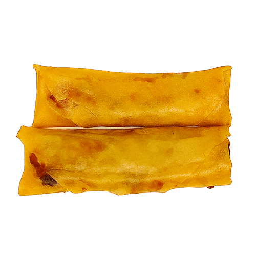 Kip loempia
