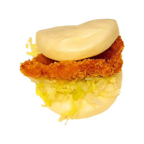 Chicken burger