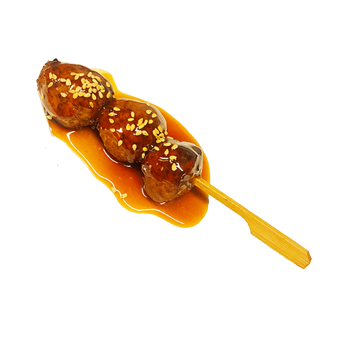 Yaki tsukune