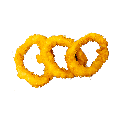 Ika fried
