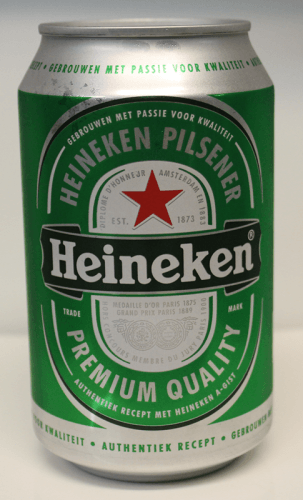 Heineken
