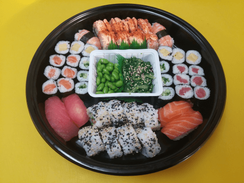 Family dish
