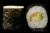 Avocado maki
