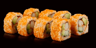 California maki