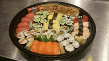 Special menu