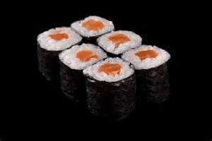 Satay maki
