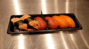 Sushi mix