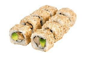 Tori maki