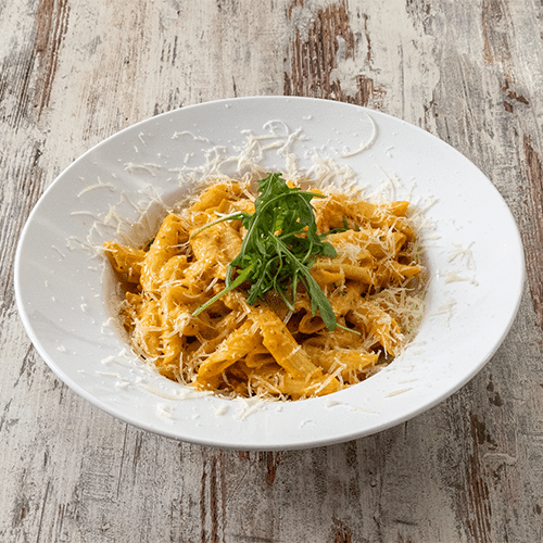 Pasta kip