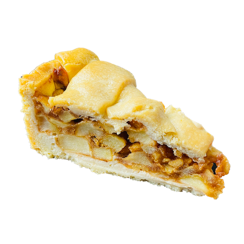 Apple pie