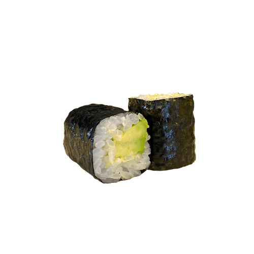 Avocado maki