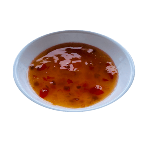 Chili sauce