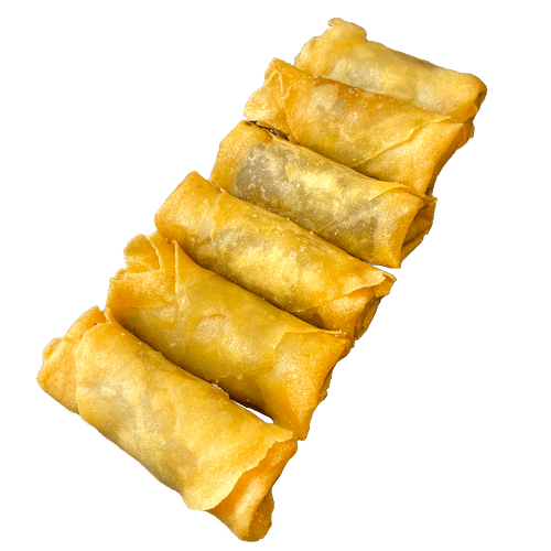 Duck rolls