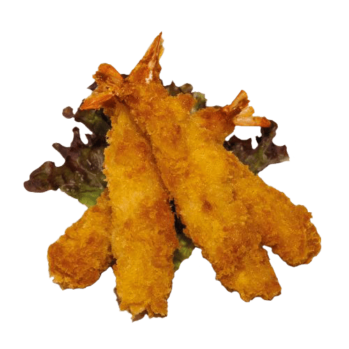 Ebi fry