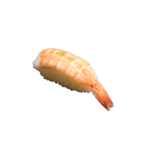 Ebi nigiri
