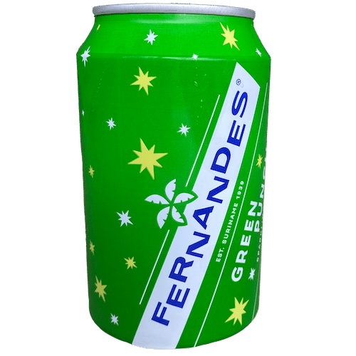 Fernandes Green