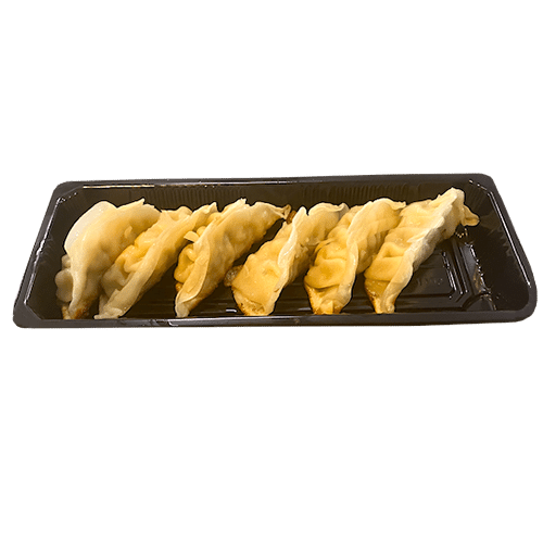 Gyoza