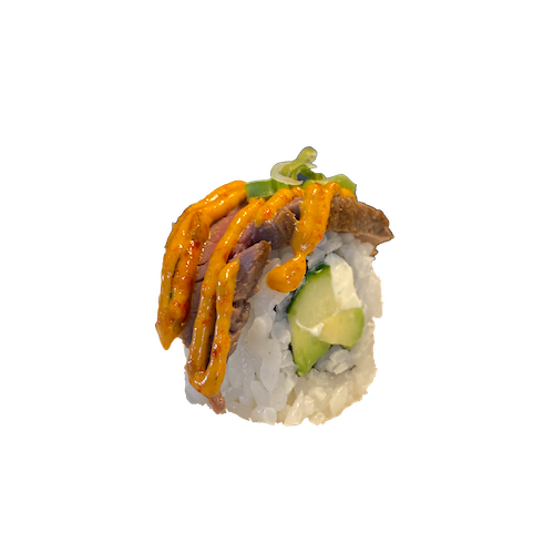 Gyu shell roll