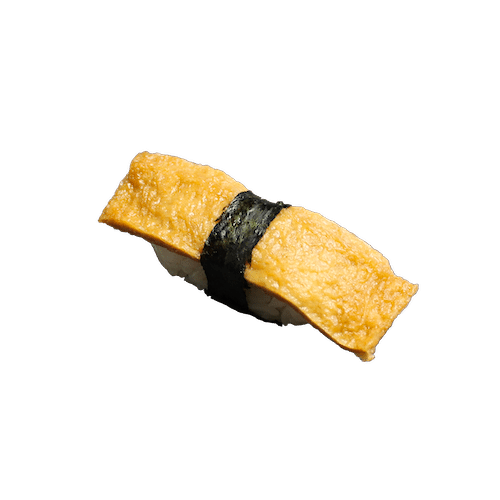 Inari nigiri