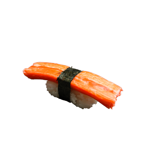 Kani nigiri