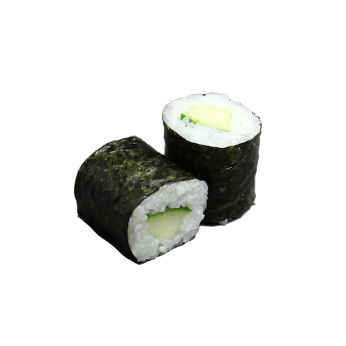 Kappa maki