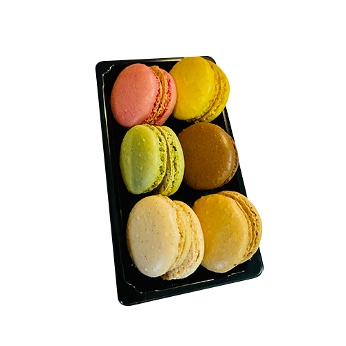 Macarons