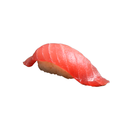 Maguro nigiri