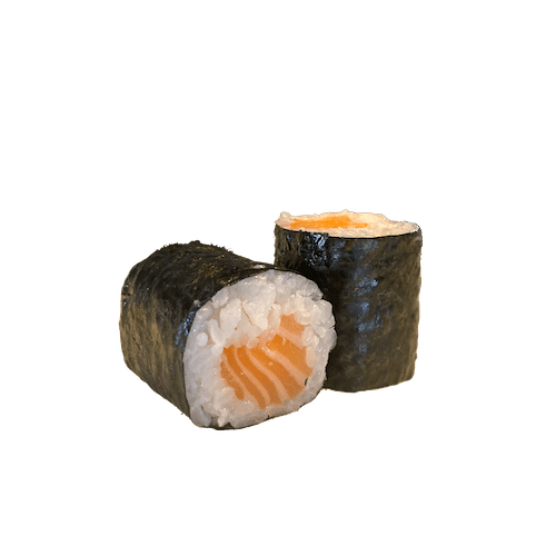 Sake maki