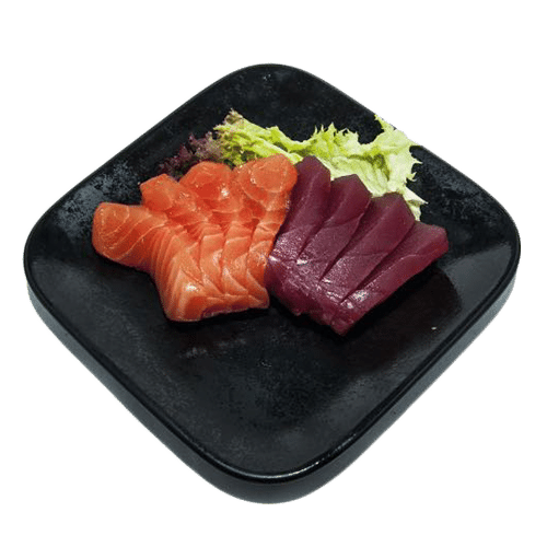 Sashimi mix