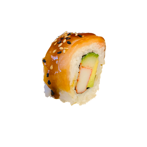 Seafood roll