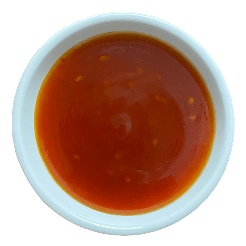 Sesame sauce